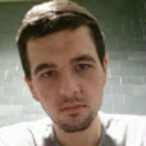 Meet your Posher, Sean